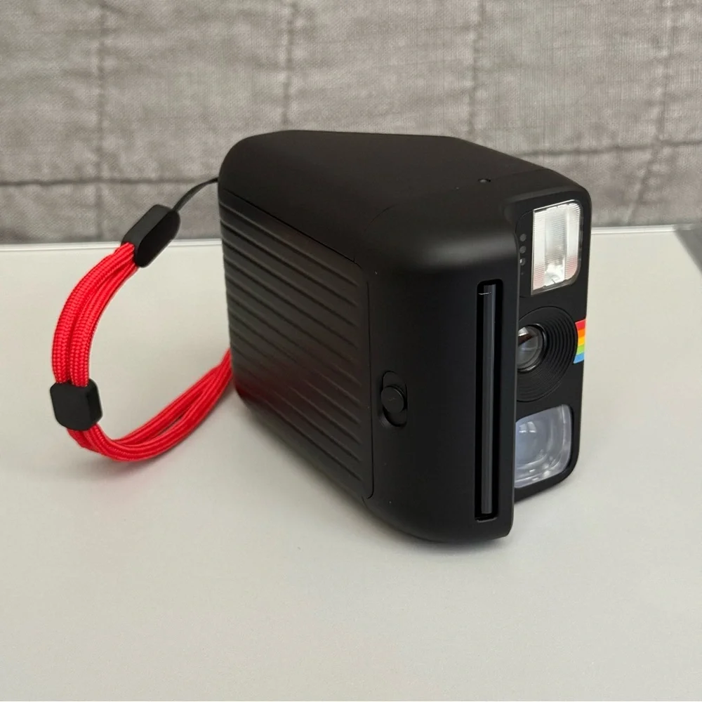 Polaroid Go | Gen 2, Black